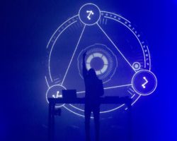 Virtual Self saca a la luz el videoclip para su canción Key