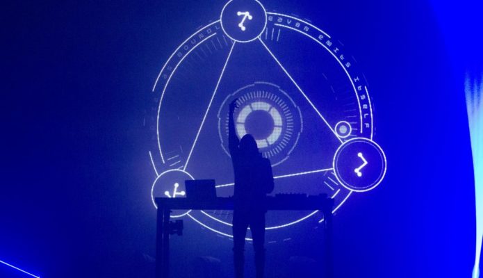 Virtual Self saca a la luz el videoclip para su canción Key