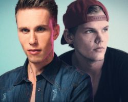 Nicky Romero tocó un track nunca antes lanzado de Avicii en Kingsland Festival