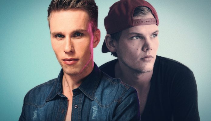 Nicky Romero tocó un track nunca antes lanzado de Avicii en Kingsland Festival