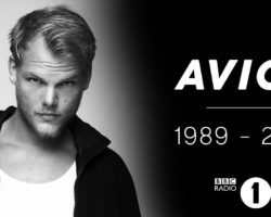 Revive el debut de Avicii en BBC Radio 1 Essential Mix de 2010