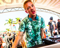 Diplo estrena vídeo y track… ¡Miralo!