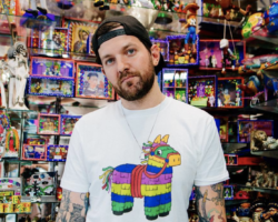 Dillon Francis y su nuevo remix para J. Balvin