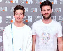 The Chainsmokers prometen nueva música