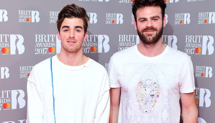 The Chainsmokers prometen nueva música