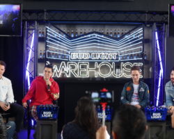 Bud Light Warehouse, la plataforma que debes conocer