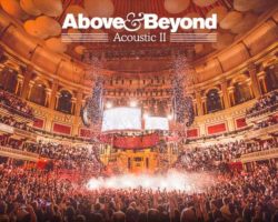 Escucha a Above & Beyond tocar en acústico desde donde sea