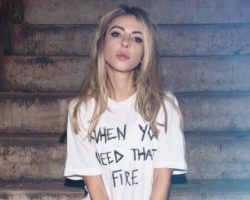 Alison Wonderland contó algunas cosas que te interesará saber