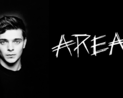 ¿Conoces a Area 21? Es el nuevo proyecto de Martin Garrix