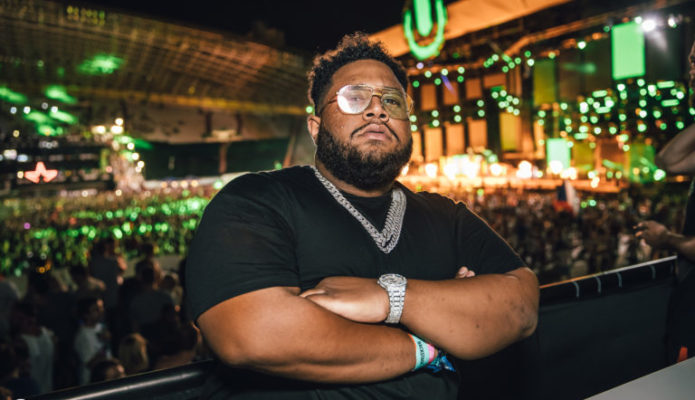 Carnage nos muestra el tracklist de su nuevo álbum