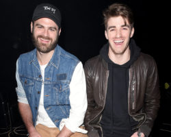 Este es el nuevo EP de The Chainsmokers