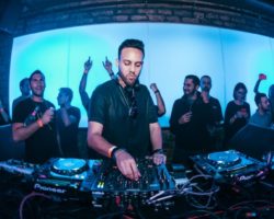 Maceo Plex vuelve con un nuevo EP