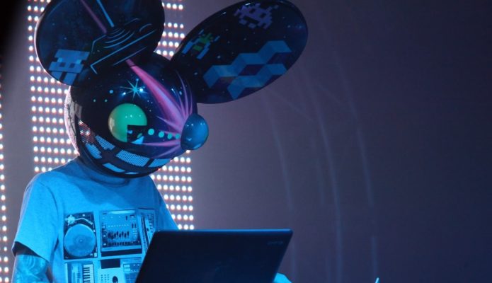 Deadmau5 está desarrollando su propio juego de acción en primera persona