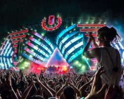 Ultra Music Festival Miami te deja un gran recuerdo de lo que es celebrar 20 años