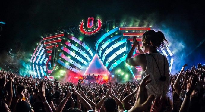 Ultra Music Festival Miami te deja un gran recuerdo de lo que es celebrar 20 años