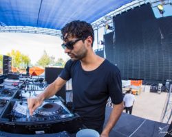 Otra colaboración inesperada… R3HAB y Noah Neiman estrenan track