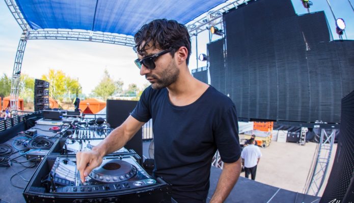 Otra colaboración inesperada… R3HAB y Noah Neiman estrenan track