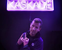 Kaskade estrena video para ‘Cold as Stone’