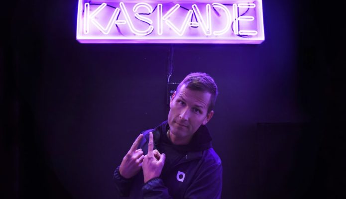 Kaskade estrena video para ‘Cold as Stone’