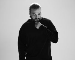 Steve Angello publica su nuevo álbum “Human”