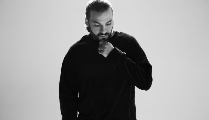 Steve Angello publica su nuevo álbum “Human”