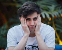 Porter Robinson habla sobre su inspiración para crear VirtualSelf