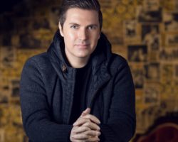 Pasquale Rotella afirma que la cultura EDM tiene conciencia social