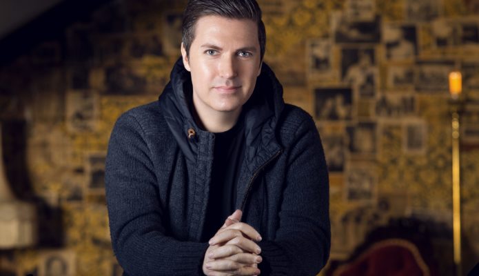 Pasquale Rotella afirma que la cultura EDM tiene conciencia social