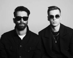 El nuevo álbum de Yellow Claw esta en camino