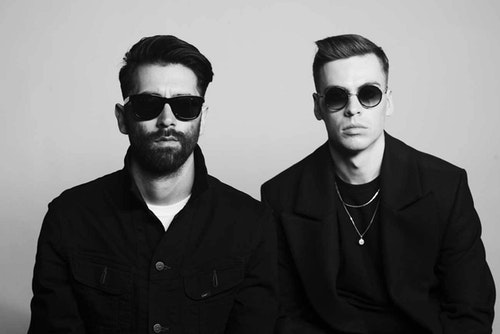 El nuevo álbum de Yellow Claw esta en camino