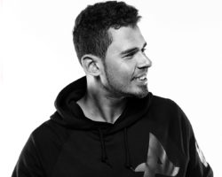 Afrojack estrena track y colaboración