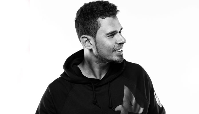 Afrojack estrena track y colaboración