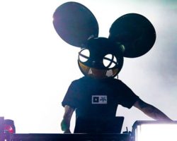 Deadmau5 tienta con una nueva colaboración con Rob Swire en Twitch