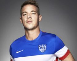 Will Smith y Diplo se juntan para el himno oficial de la Copa Mundial 2018