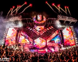 Ultra Music Festival deberá pagar 2 millores de dólares si quiere quedarse en Bayfront Park