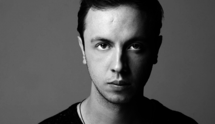 Andrew Rayel nos deleita con su nuevo single “Dark Resistance”