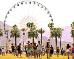 Coachella anuncia sus fechas y más