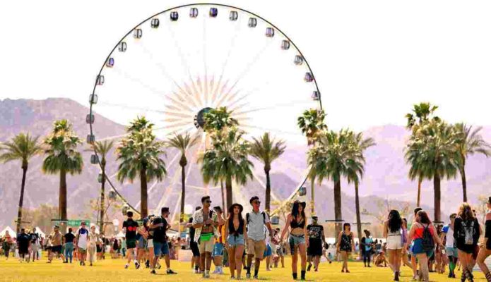 Coachella anuncia sus fechas y más