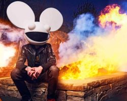 Deadmau5 revela sus planes de construir una ‘Mau5 Cave’