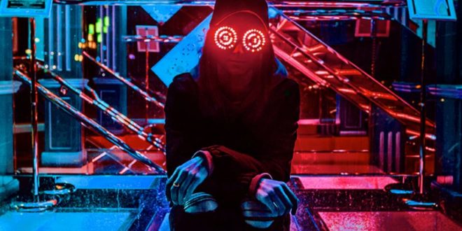 La colaboración entre Deadmau5 y Rezz está en camino