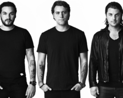 Swedish House Mafia limpia su Instagram y los rumores comienzan a crecer