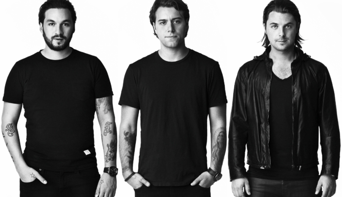 Swedish House Mafia limpia su Instagram y los rumores comienzan a crecer