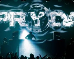 El nuevo EP de Pryda esta por llegar