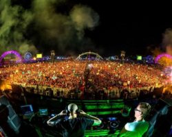 Above & Beyond publica su nuevo single “Red Rocks”