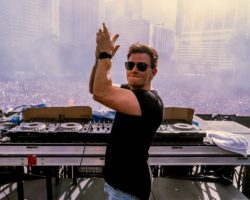 Fedde Le Grand ha sido nombrado embajador de la libertad