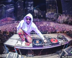 DJ Snake anuncia que tiene un nuevo álbum en camino