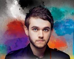 Zedd e Insomniac traman algo