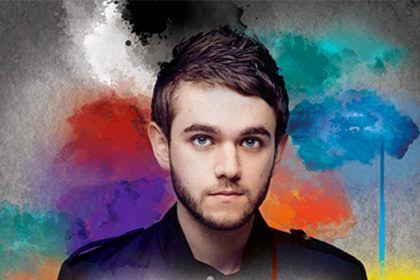 Zedd e Insomniac traman algo