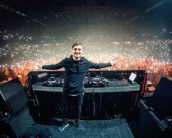 Martin Garrix víctima de los productores fake