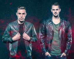 W&W y Darren Styles prueban suerte con nueva colaboración